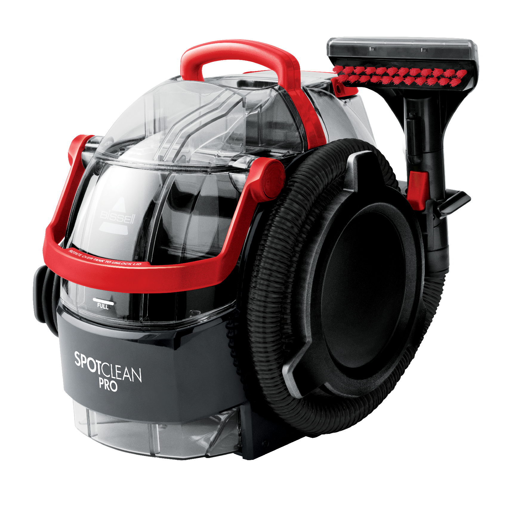 BISSELL SpotClean Pro 1558N