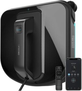 Cecotec Conga WinDroid 980 Connected