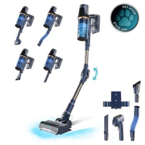 Cecotec Conga Rockstar RS70 Pet Flex