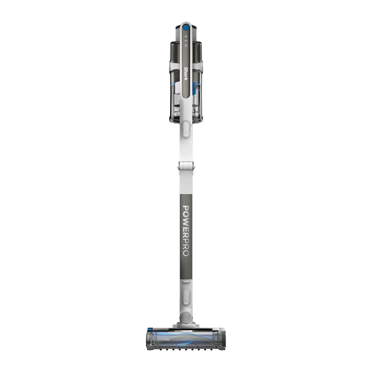 Aspiradora Shark PowerPro para mascotas IZ380EUT